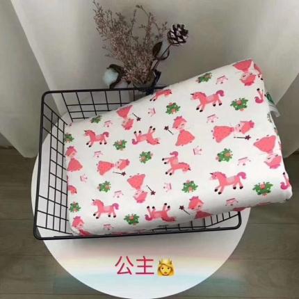 91家纺网 家纺一手货源 找家纺 （总）佳梦达 2020新款儿童全棉仿乳胶枕