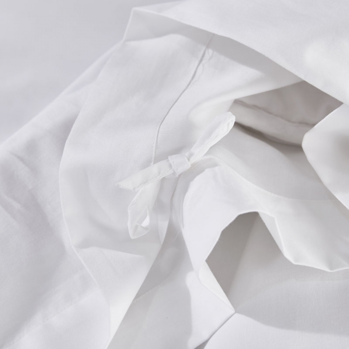 91家纺网 家纺一手货源 找家纺 罗菲尼宾馆酒店用品 新款60s贡缎喷气绣花系列 典雅