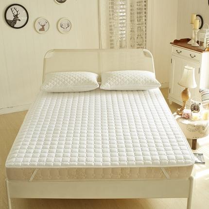 丽诺床垫 2020新款好色床褥-四色常卖款 白色