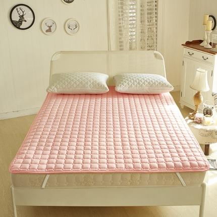 丽诺床垫 2020新款好色床褥-四色常卖款 粉色
