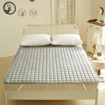 丽诺床垫 2020新款好色床褥-四色常卖款 灰色