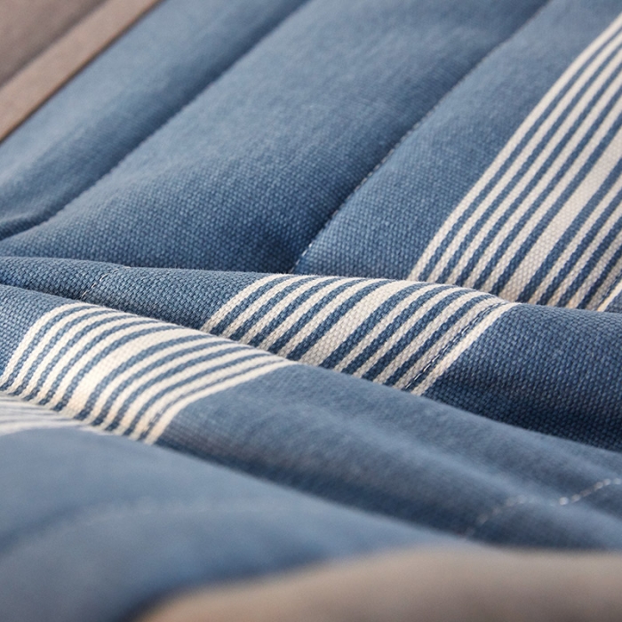 91家纺网 家纺一手货源 找家纺 丽诺床垫 2020新款新-粗麻床垫 维纳斯