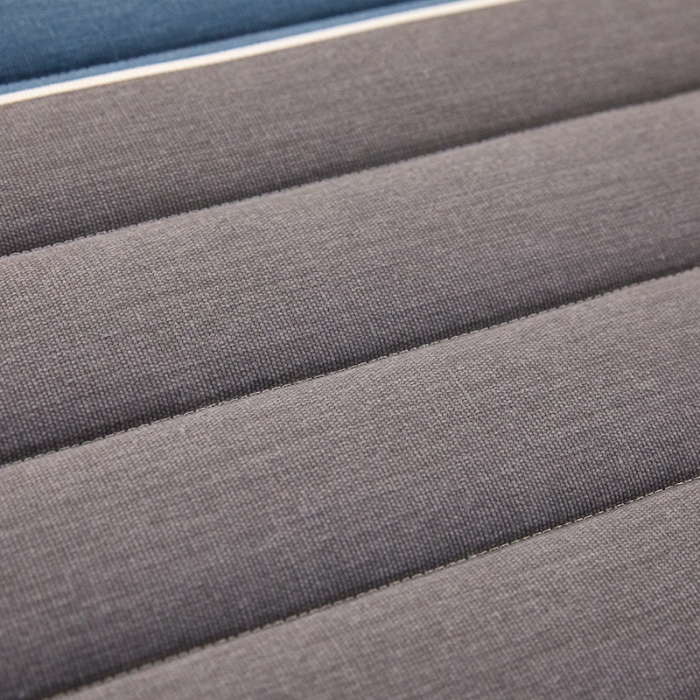 91家纺网 家纺一手货源 找家纺 丽诺床垫 2020新款新-粗麻床垫 维纳斯