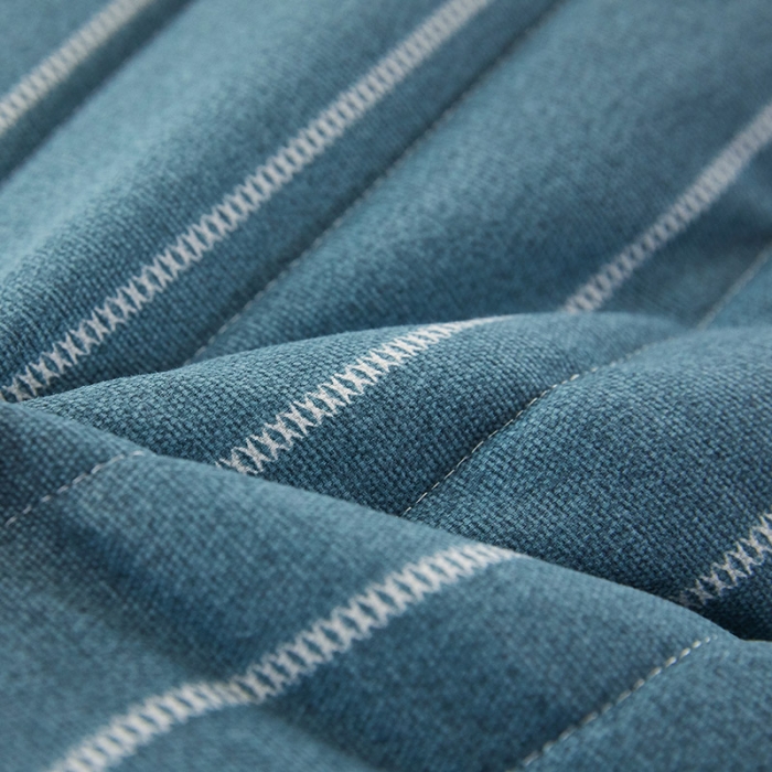 91家纺网 家纺一手货源 找家纺 丽诺床垫 2020新款新-粗麻床垫 小优雅