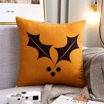 91家纺网 家纺一手货源 找家纺 （总）沐沐家居 2026新款数码印花抱枕