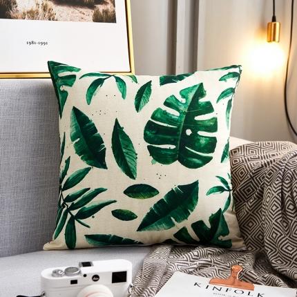 91家纺网 家纺一手货源 找家纺 （总）沐沐家居 2026新款数码印花抱枕