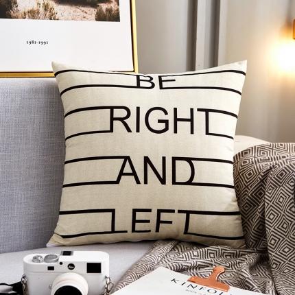 91家纺网 家纺一手货源 找家纺 （总）沐沐家居 2026新款数码印花抱枕