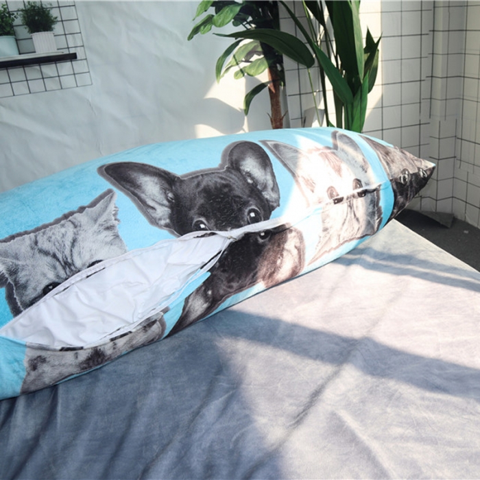 91家纺网 家纺一手货源 找家纺 （总）伟邦枕芯芯 2019新款皇冠大抱枕芯