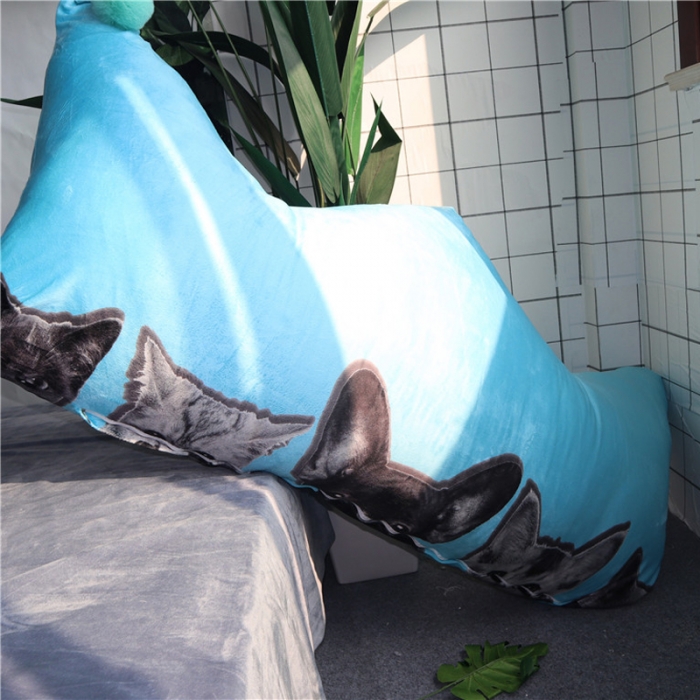 91家纺网 家纺一手货源 找家纺 （总）伟邦枕芯芯 2019新款皇冠大抱枕芯