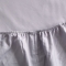 91家纺网 家纺一手货源 找家纺 敢为床垫 纯色单层全棉床笠