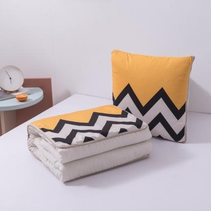 91家纺网 家纺一手货源 找家纺 （总）博笔熊 2020新款磨毛抱枕被