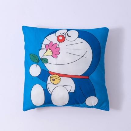 91家纺网 家纺一手货源 找家纺 （总）博笔熊 2020新款赠品抱枕（来图定制）