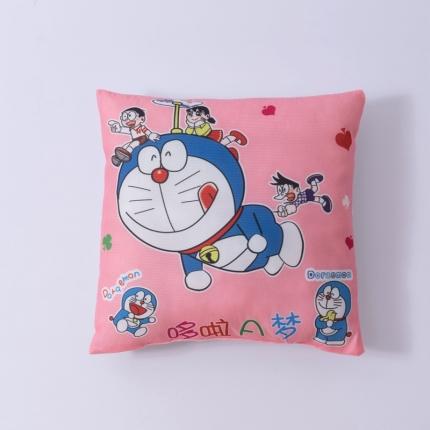 91家纺网 家纺一手货源 找家纺 （总）博笔熊 2020新款赠品抱枕（来图定制）