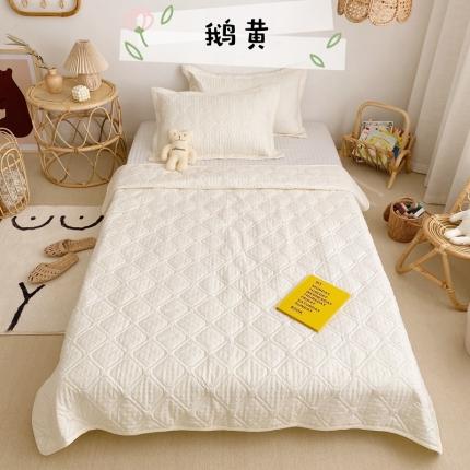 91家纺网 家纺一手货源 找家纺 （总）星期八 2020新款爱心泡泡夏被三件套