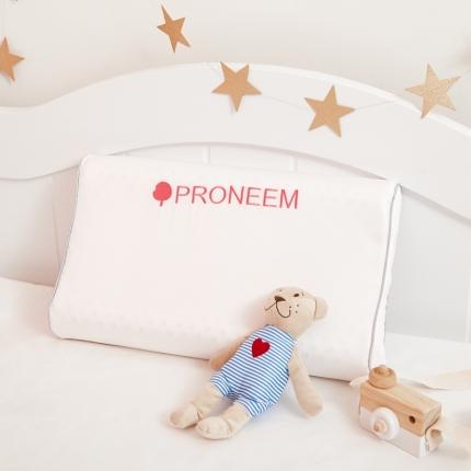 91家纺网 家纺一手货源 找家纺 （总）一粒麦子枕芯枕头 2024新款儿童乳胶枕（20个起拿）