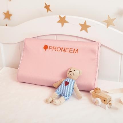 91家纺网 家纺一手货源 找家纺 （总）一粒麦子枕芯枕头 2024新款儿童乳胶枕（20个起拿）