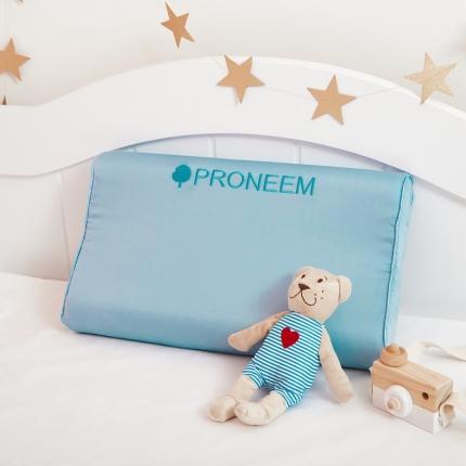 91家纺网 家纺一手货源 找家纺 （总）一粒麦子枕芯枕头 2024新款儿童乳胶枕（20个起拿）