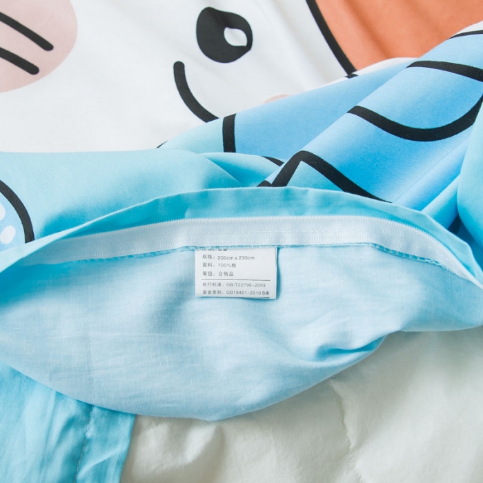 91家纺网 家纺一手货源 找家纺 涵宸 新款大版全棉平网多规格四件套油漆工