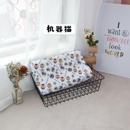 91家纺网 家纺一手货源 找家纺 （总）伟邦 2020新款针织全棉儿童乳胶枕