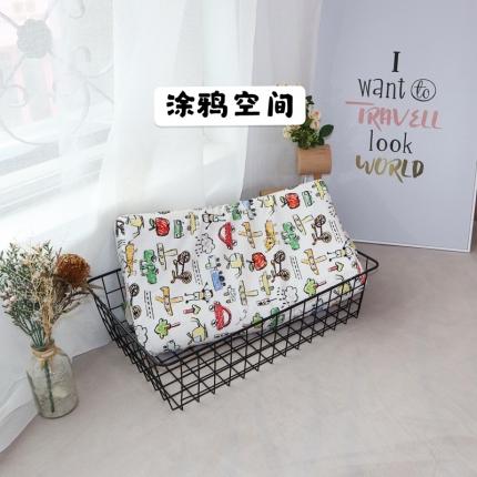 91家纺网 家纺一手货源 找家纺 （总）伟邦 2020新款针织全棉儿童乳胶枕
