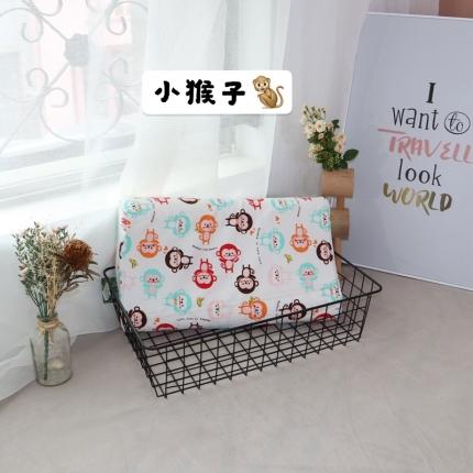 91家纺网 家纺一手货源 找家纺 （总）伟邦 2020新款针织全棉儿童乳胶枕