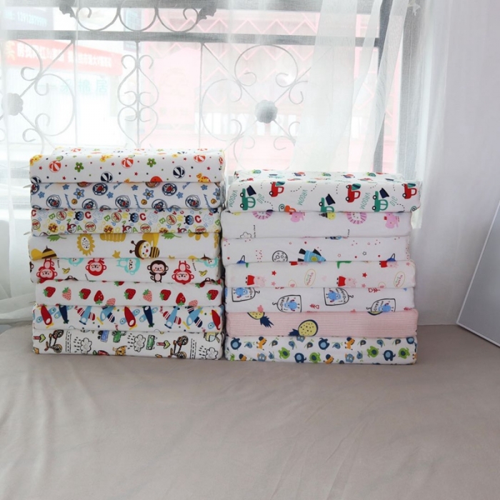 91家纺网 家纺一手货源 找家纺 （总）伟邦 2020新款针织全棉儿童乳胶枕