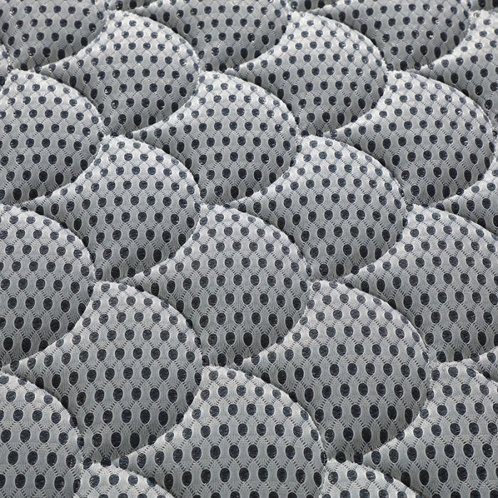 91家纺网 家纺一手货源 找家纺 顺丰包邮时奥家纺 2020新款4D黑科技乳胶椰棕垫 4D浅灰