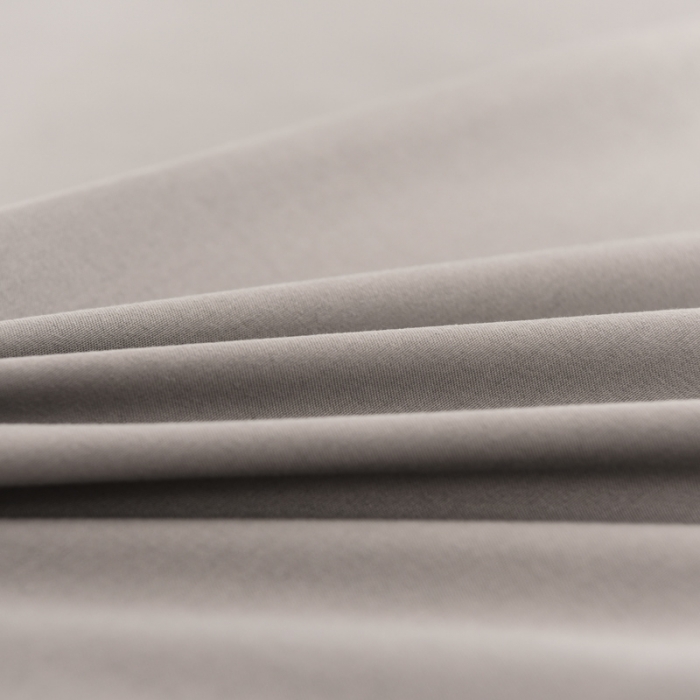 91家纺网 家纺一手货源 找家纺 金米诺 2020新款单层蕾丝床裙 灰色