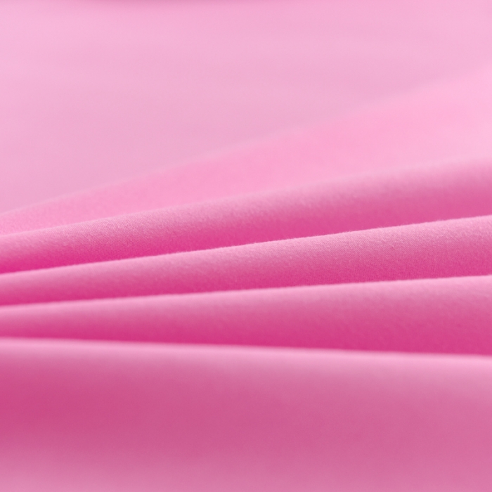 91家纺网 家纺一手货源 找家纺 金米诺 2020新款单层蕾丝床裙 亮粉