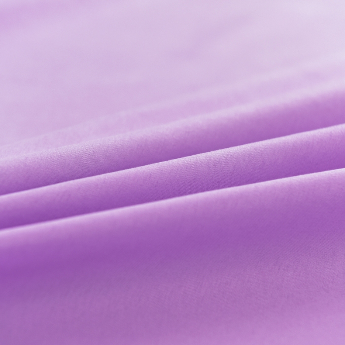 91家纺网 家纺一手货源 找家纺 金米诺 2020新款单层蕾丝床裙 紫色