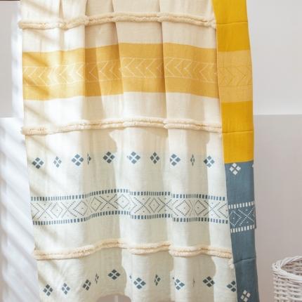 91家纺网 家纺一手货源 找家纺 （总）暖绵绵 新款全棉A类针织毯子线毯