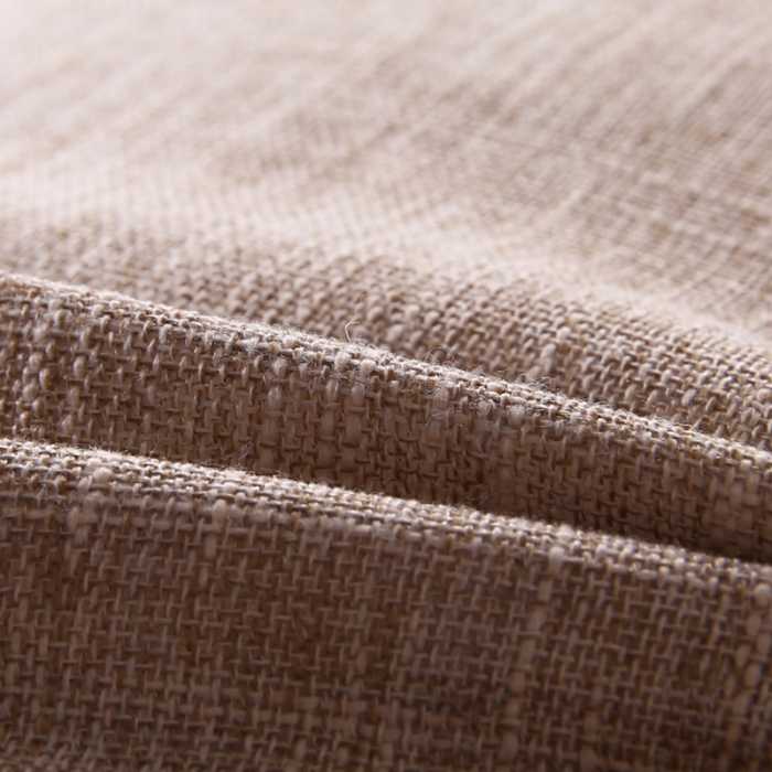 91家纺网 家纺一手货源 找家纺 2020新款棉麻三角靠垫 双人加长床头靠垫软包沙发靠枕抱枕