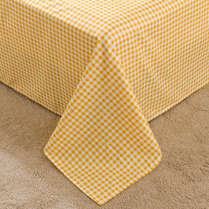 91家纺网 家纺一手货源 找家纺 赫然家纺 新款舒适柔软亲肤爆款芦荟棉四件套货源充足太阳花