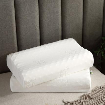 91家纺网 家纺一手货源 找家纺 （总）佳梦达 2020新款大象乳胶枕