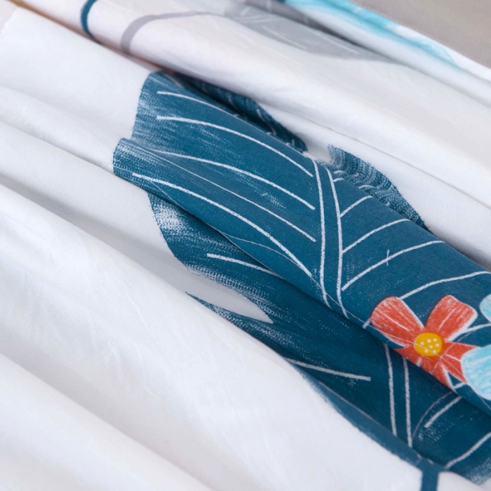 91家纺网 家纺一手货源 找家纺 （总）一米阳光 2020新款大版水洗夏被