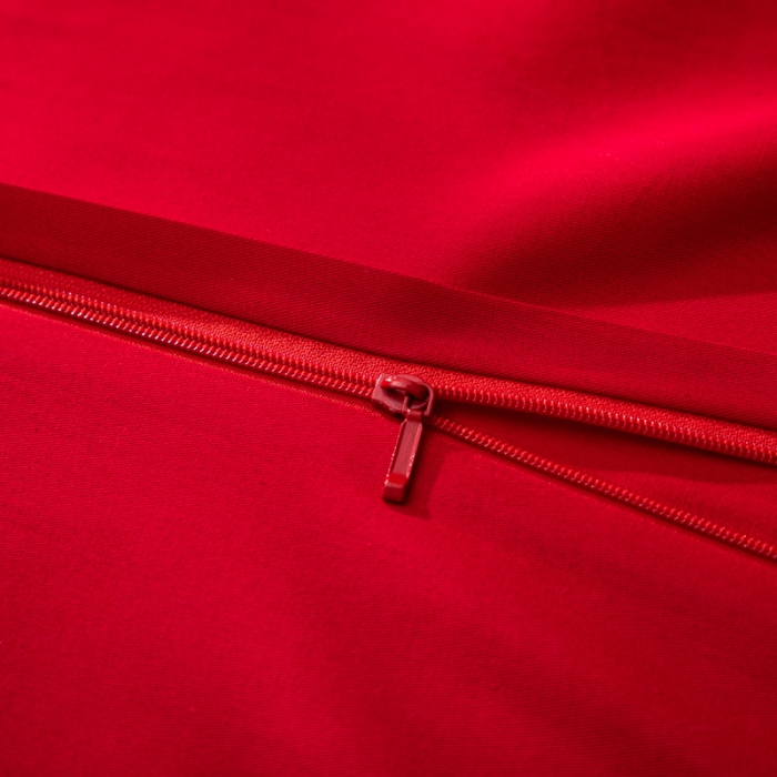 91家纺网 家纺一手货源 找家纺 2023新款 全棉婚庆四件套床品套件