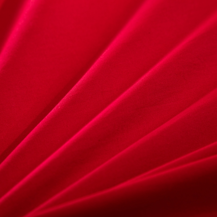 91家纺网 家纺一手货源 找家纺 2023新款 全棉婚庆四件套床品套件