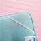91家纺网 家纺一手货源 找家纺 科普达床垫 2020新款洛卡丝抗菌功能学生床垫 桃粉色