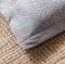 91家纺网 家纺一手货源 找家纺 绒朵 2021新款夏凉枕 方角茶香枕(灰色）35*58cm