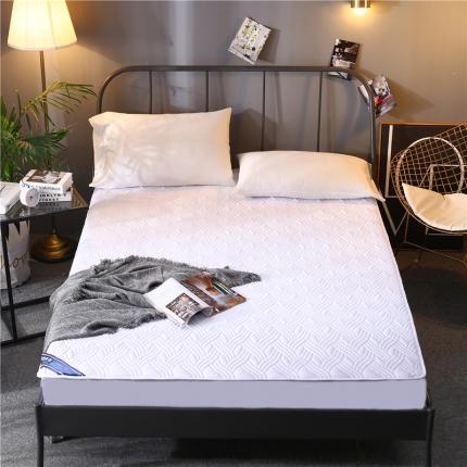 91家纺网 家纺一手货源 找家纺 （总）润淳 2025新款全棉床笠