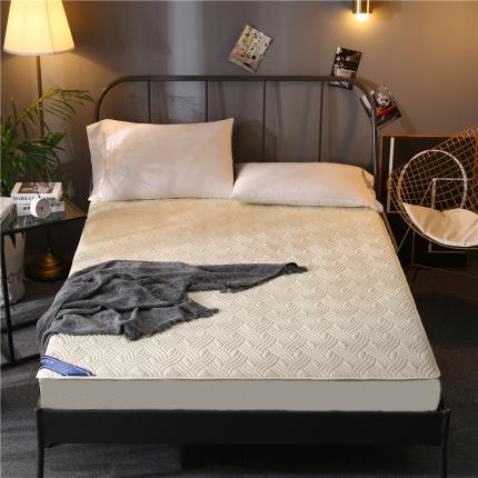 91家纺网 家纺一手货源 找家纺 （总）润淳 2025新款全棉床笠