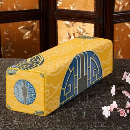 91家纺网 家纺一手货源 找家纺 北辰 2020新款扶手枕系列 金福