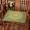 91家纺网 家纺一手货源 找家纺 北辰 2020新款绒布印花新中式坐垫红木沙发垫系列 如意墨绿