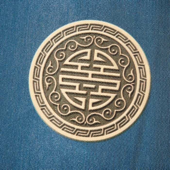 91家纺网 家纺一手货源 找家纺 （总）北辰 2020新款冰丝印花新中式抱枕