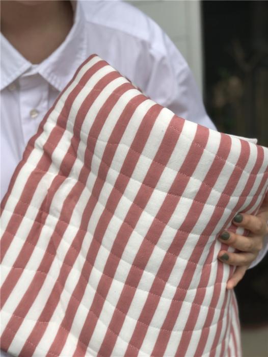 91家纺网 家纺一手货源 找家纺 全棉针织棉夏被 无印风 全棉面料