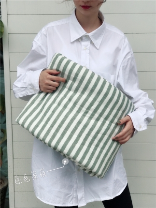 91家纺网 家纺一手货源 找家纺 全棉针织棉夏被 无印风 全棉面料