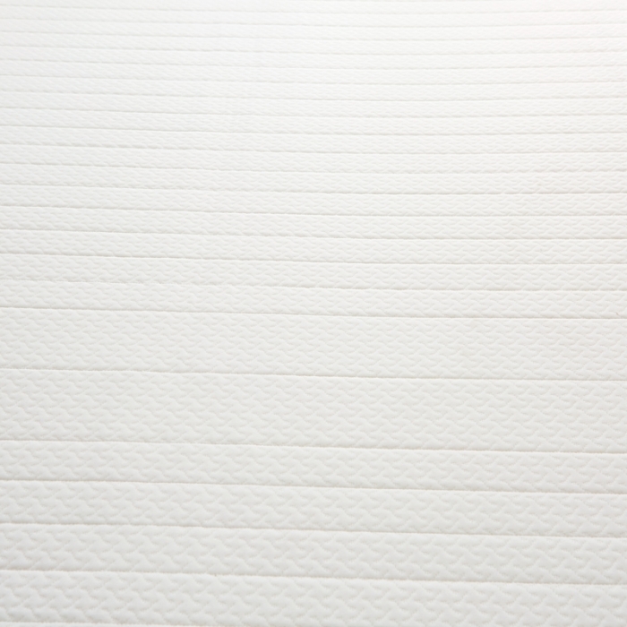 91家纺网 家纺一手货源 找家纺 欣罗兰垫业 2022新款床垫 繁茂白