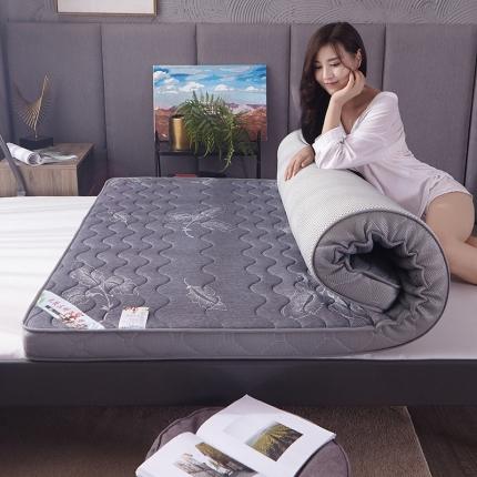 91家纺网 家纺一手货源 找家纺 欣罗兰垫业 2022新款床垫 叶韵