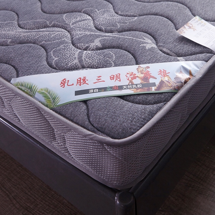 91家纺网 家纺一手货源 找家纺 欣罗兰垫业 2022新款床垫 叶韵