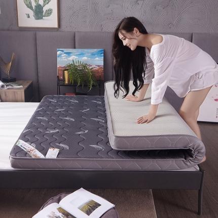 欣罗兰垫业 2022新款床垫 羽毛